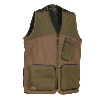 Gilet Chasseur Zivat 2