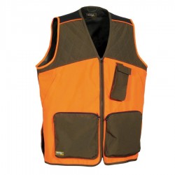 GILET CHASSEUR ZIVAT