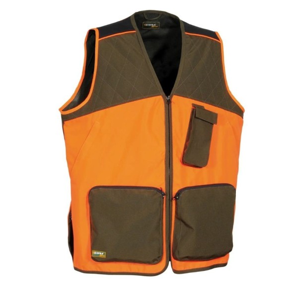 Gilet Chasseur Zivat