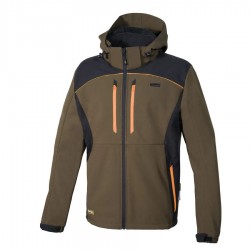 CAÇADORA SOFT-SHELL KLARBO