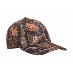 gorra camuflaje true timber® kanati 1