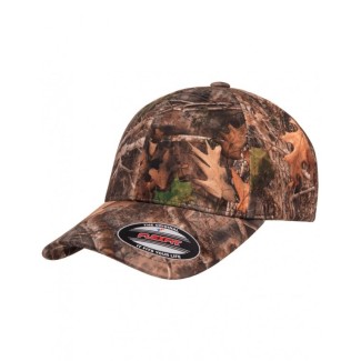 CASQUETTE CAMOU TRUE TIMBER® KANATI 2