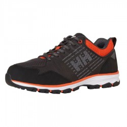 Chaussures sans orteils...