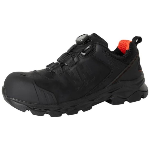 HH OXford Low S3 HRO SRC ESD Safety Shoes | Helly Hansen safety shoes dealer
