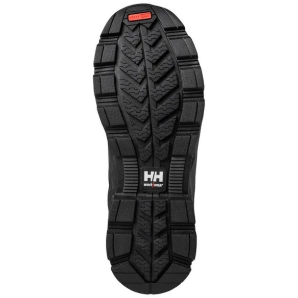 Bottes sécurité HH Oxford Mid Boa S3 HRO SRC ESD