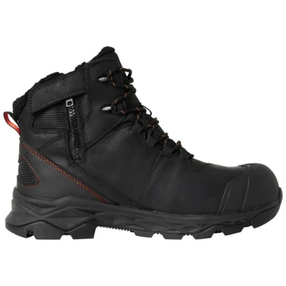 Bottes sécurité HH Oxford Winter Mid S3 WR CI HRO SRC ESD