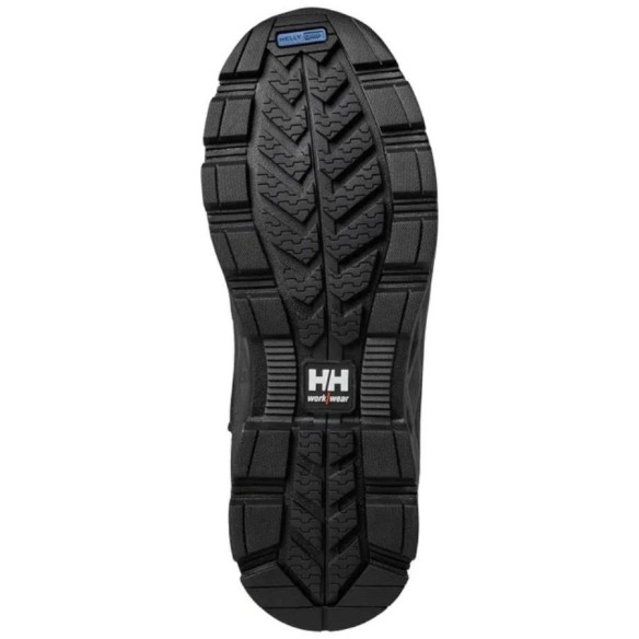 Bottes sécurité HH Oxford Winter Mid S3 WR CI HRO SRC ESD