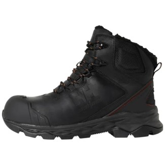 HH Oxford Winter Mid S3 HRO SRC ESD Safety Shoes | Helly Hansen safety boots 2