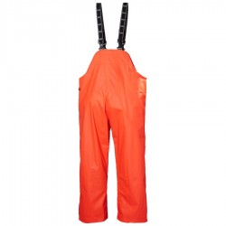 Pantalones con tirantes Mandal para lluvia | Helly Hansen Workwear | Veslab