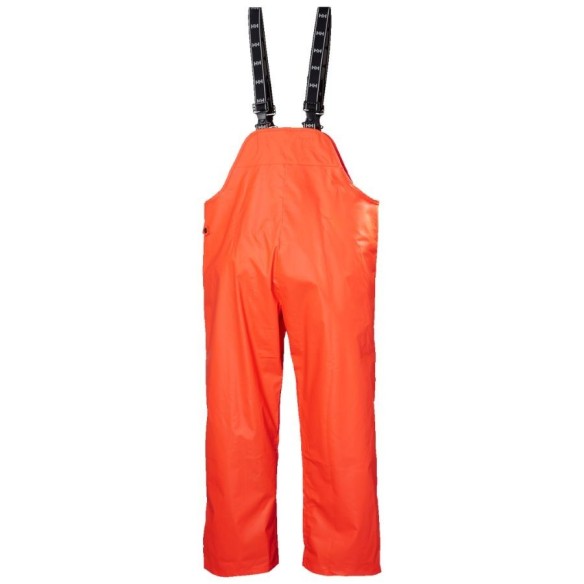 Pantalones con tirantes Mandal para lluvia | Helly Hansen Workwear | Veslab