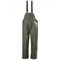 Pantalones con tirantes Mandal para lluvia | Helly Hansen Workwear | Veslab