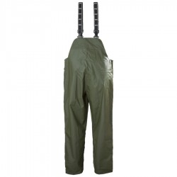 Pantalones con tirantes Mandal para lluvia | Helly Hansen Workwear | Veslab