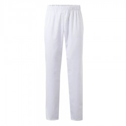 Pantalon sanitaire blanc...