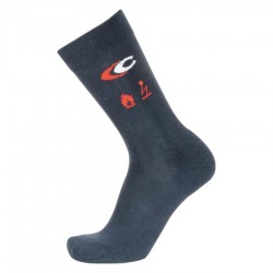 TOP FLAME WELDING SOCKS