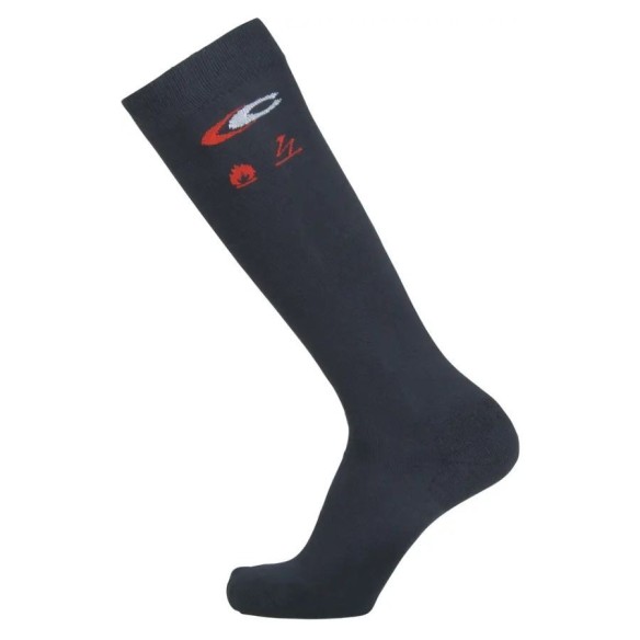 Chaussettes de Soudeur TOP FLAME