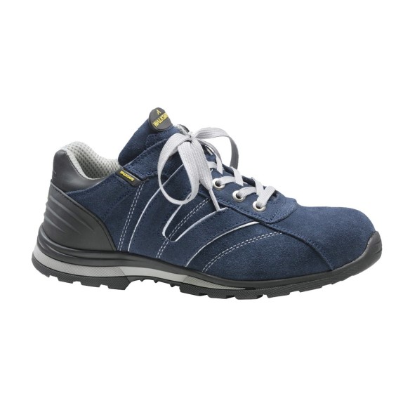 CHAUSSURES WALKSAFE 212 S1P SRC BLEU