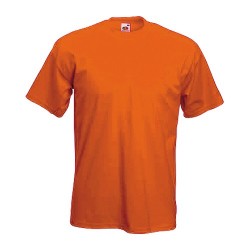Camiseta Algodón Color Estampada 1 cara 1 color