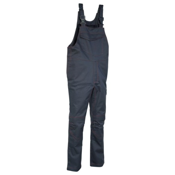 RISK Flame Retardant Dungarees  |Cofra | Veslab