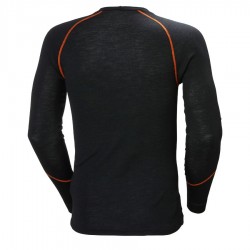 camiseta hh fakse crew neck manga larga 2