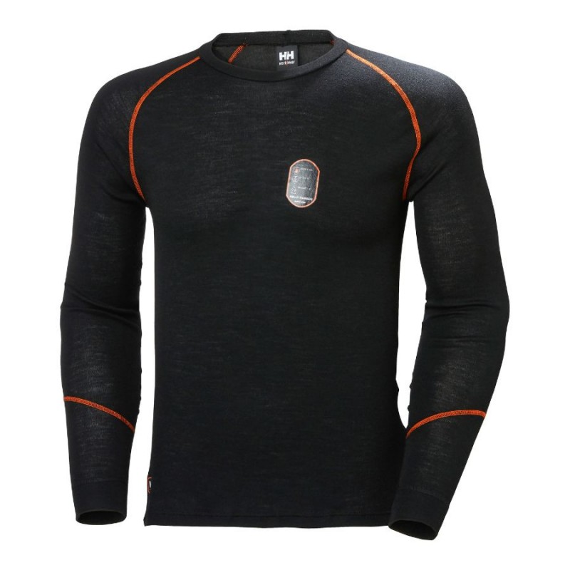 camiseta hh fakse crew neck manga larga 1