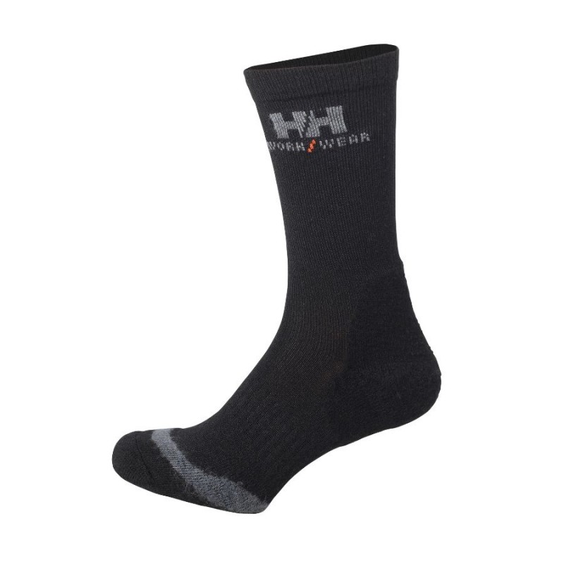 calcetines hh workwear fakse 1