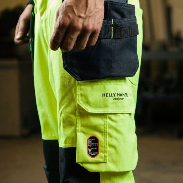 pantalon hh aberdeen construction cl1 2