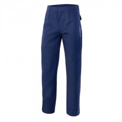 Fireproof anti-static pants...