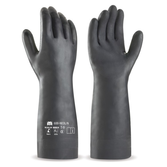 GANTS NEOPRENE LONG