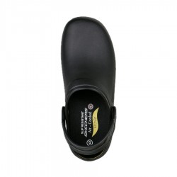 Zuecos antideslizantes Skechers Mujer RIVERBOUND PASAY | Veslab