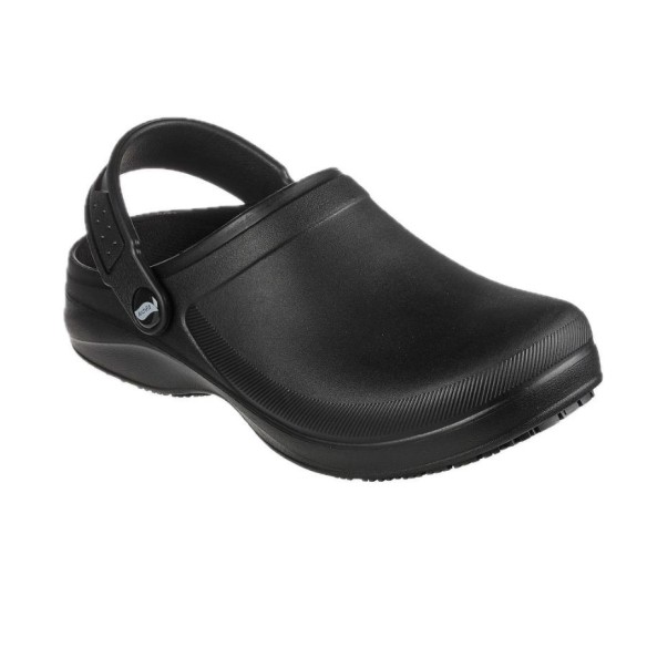 Zuecos Skechers Mujer RIVERBOUND PASAY | Veslab