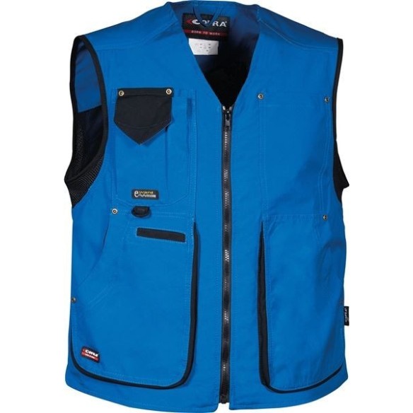 Cofra Zurich Vest
