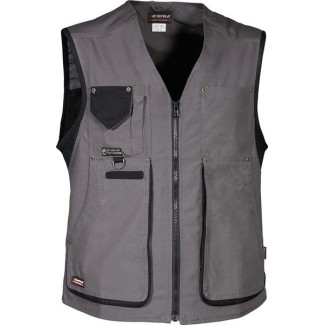 GILET COFRA ZURICH 2