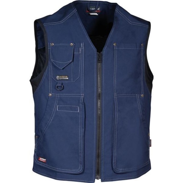 GILET COFRA ZURICH