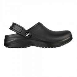 Zuecos antideslizantes Skechers Mujer RIVERBOUND PASAY | Veslab