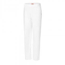 Pantalón de trabajo Crossover Blanco | Veslab