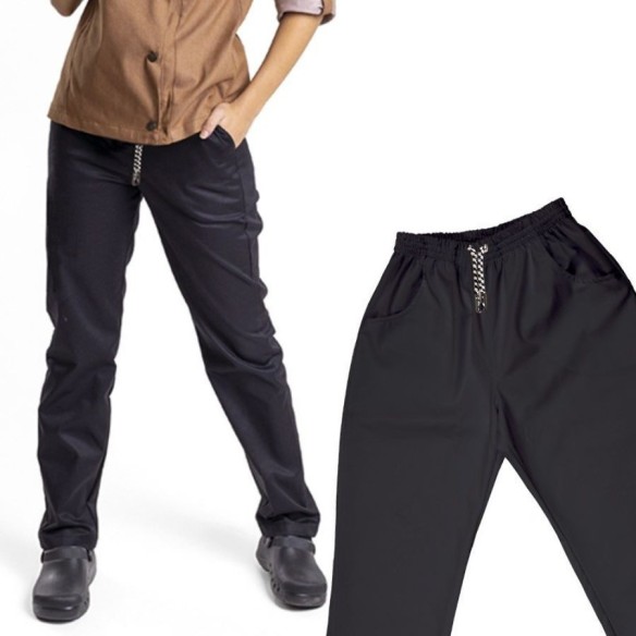 Panta Souffle Microfibra Primesoft | Vêtements de travail Hotellerie