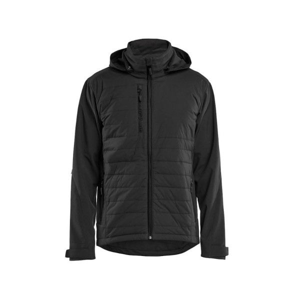 Veste Hybride Blaklader |VESLAB