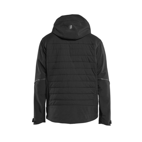 Veste Hybride Blaklader |VESLAB