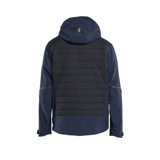 Veste Hybride Blaklader |VESLAB 2