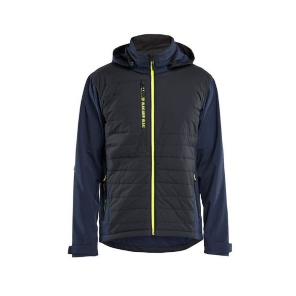 Blaklader Multifunctional Jacket | VESLAB