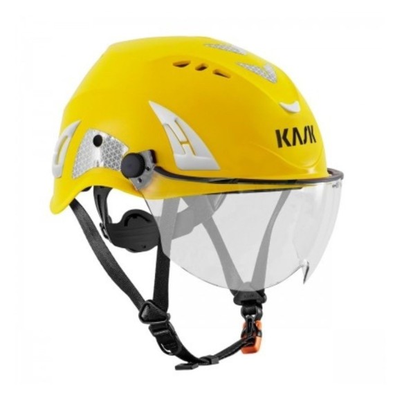 Kask Superplasma HP Visor Helmet | VESLAB