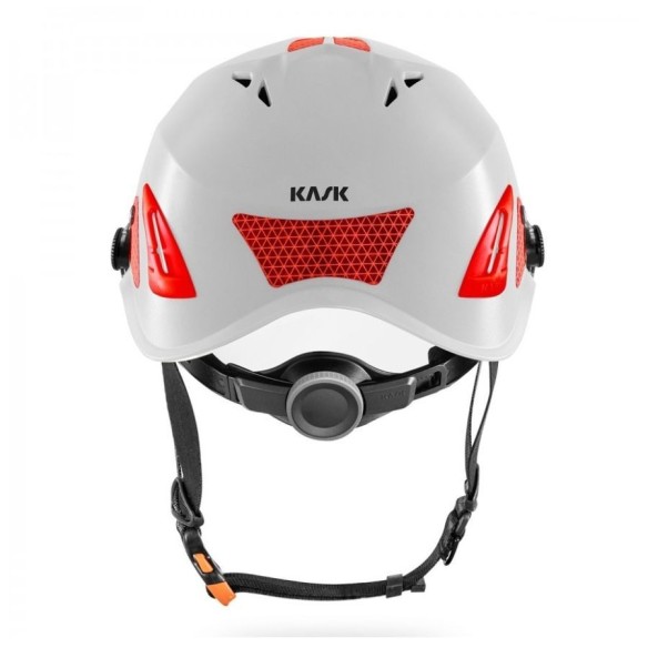 Casc Kask Superplasma HP VISOR | Casc de protecció | VESLAB.COM