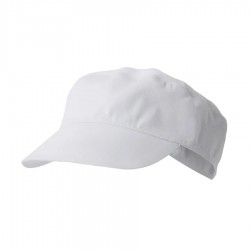 Gorro con Visera VELILLA 254002