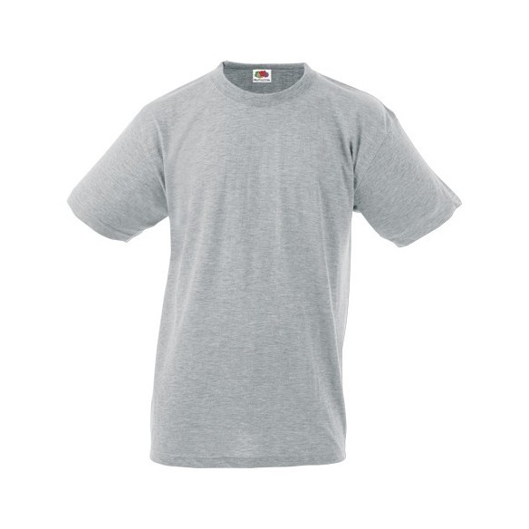 Camiseta Algodón Color Estampada 1 cara 1 color