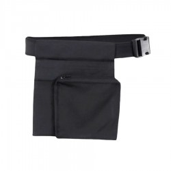 TABLIER COURT GARDE-ARGENT