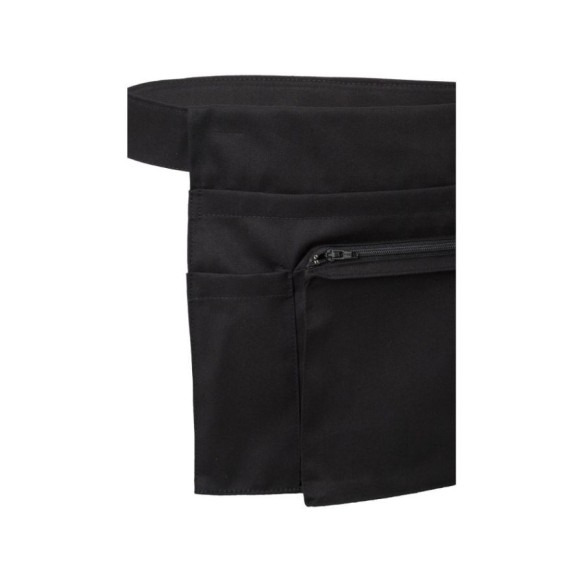 TABLIER COURT GARDE-ARGENT