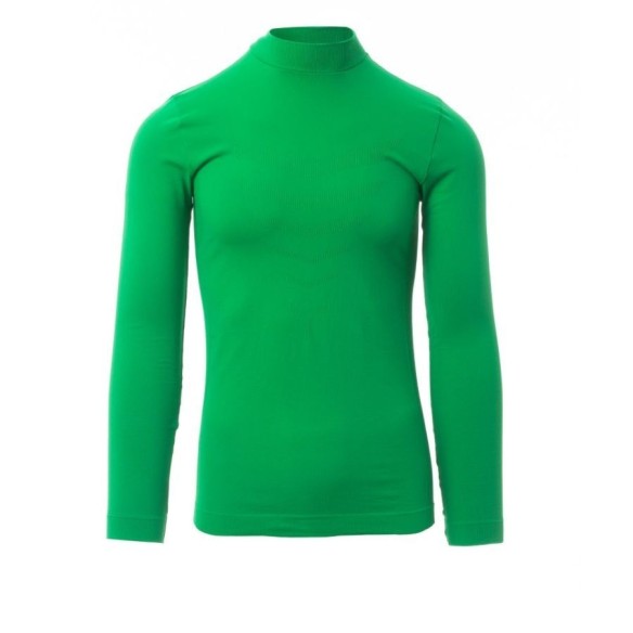 Camiseta Técnica Tplayer Payper Verde | Veslab