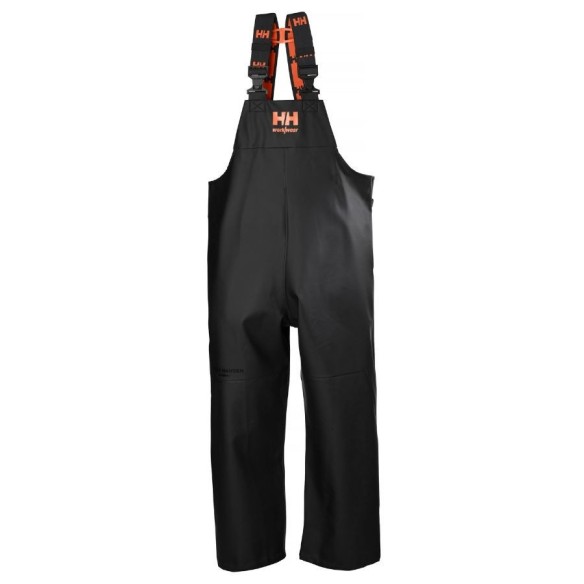 STORM RAIN BIB HELLY HANSEN WORKWEAR