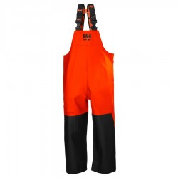 Storm Waterproof Rain Bib...
