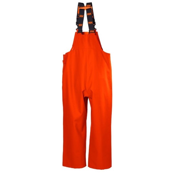 STORM RAIN BIB HELLY HANSEN WORKWEAR